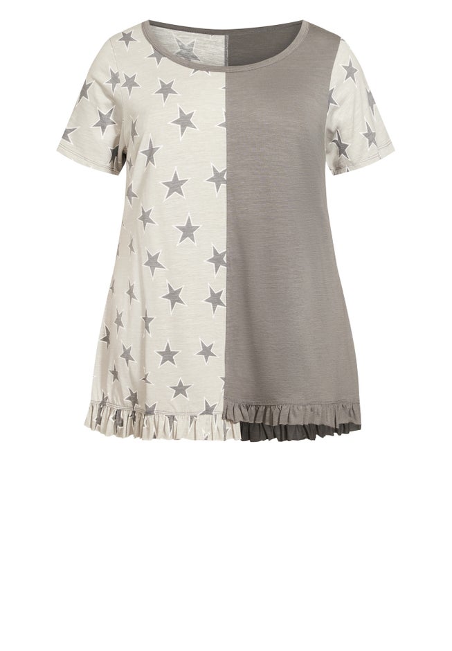 Mave Splice Tunic image number 2