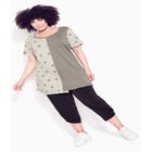 Mave Splice Tunic image number null