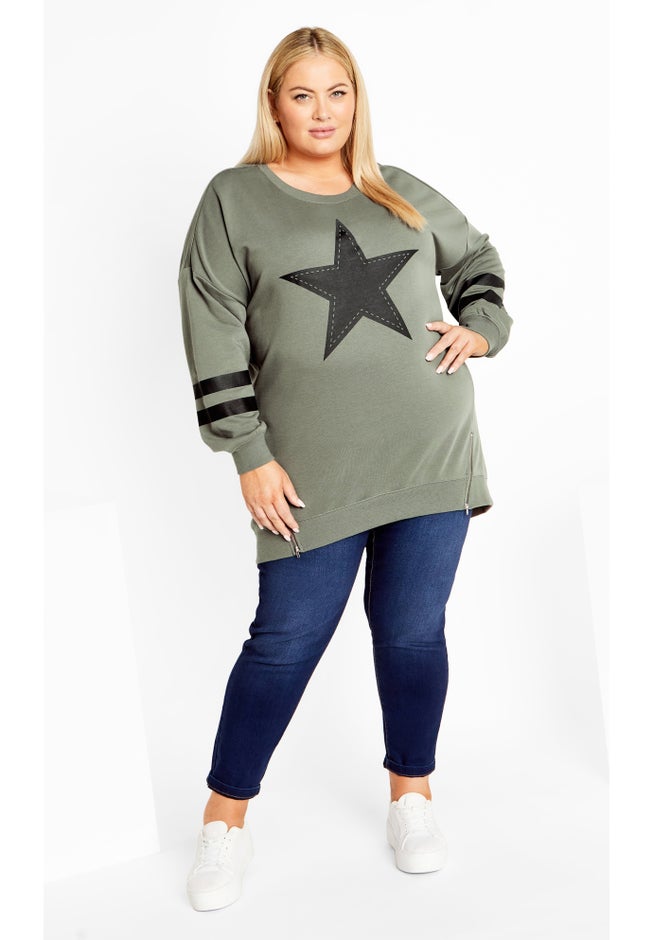 You're A Star Top image number 1