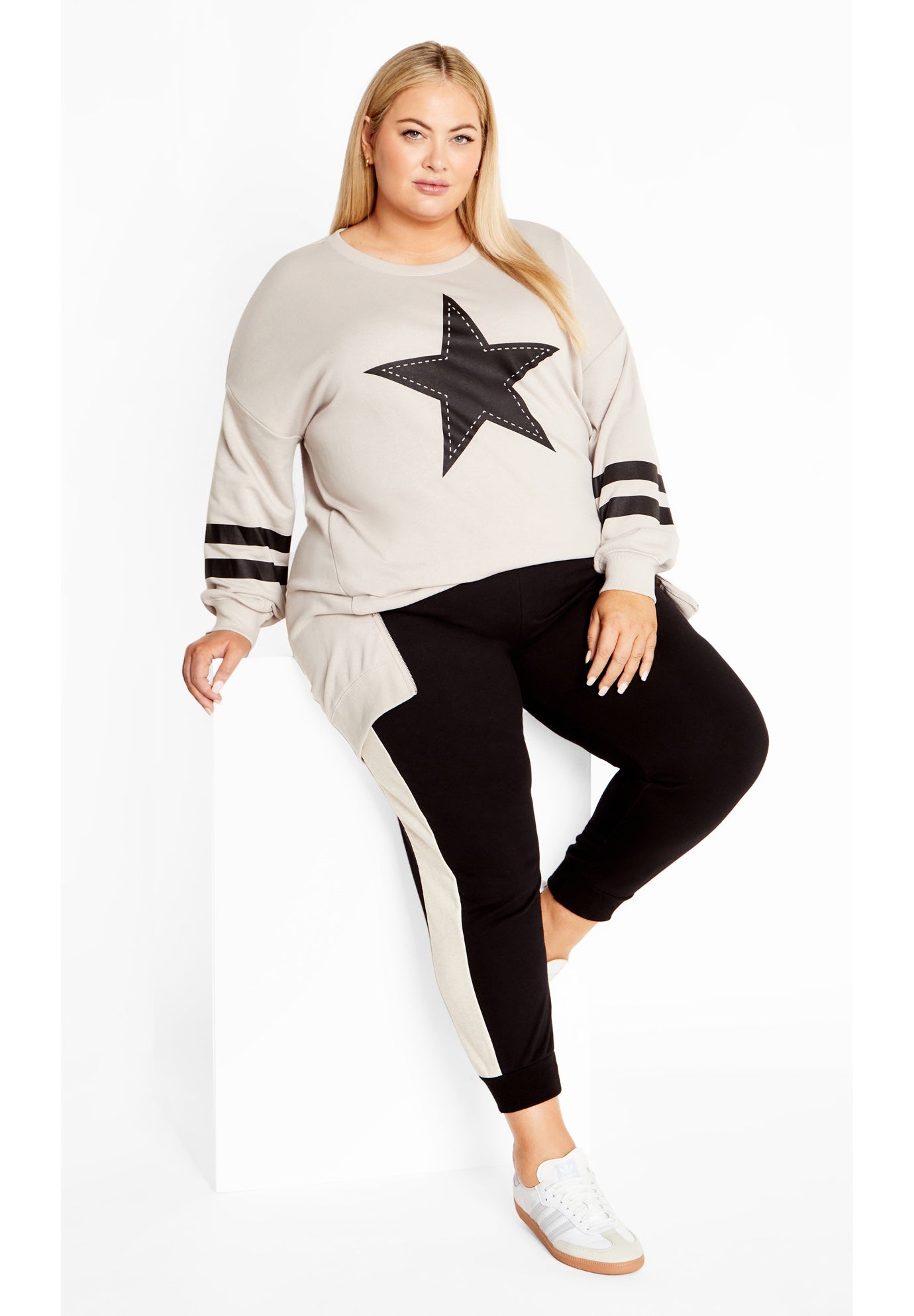 You're A Star Top image number 1