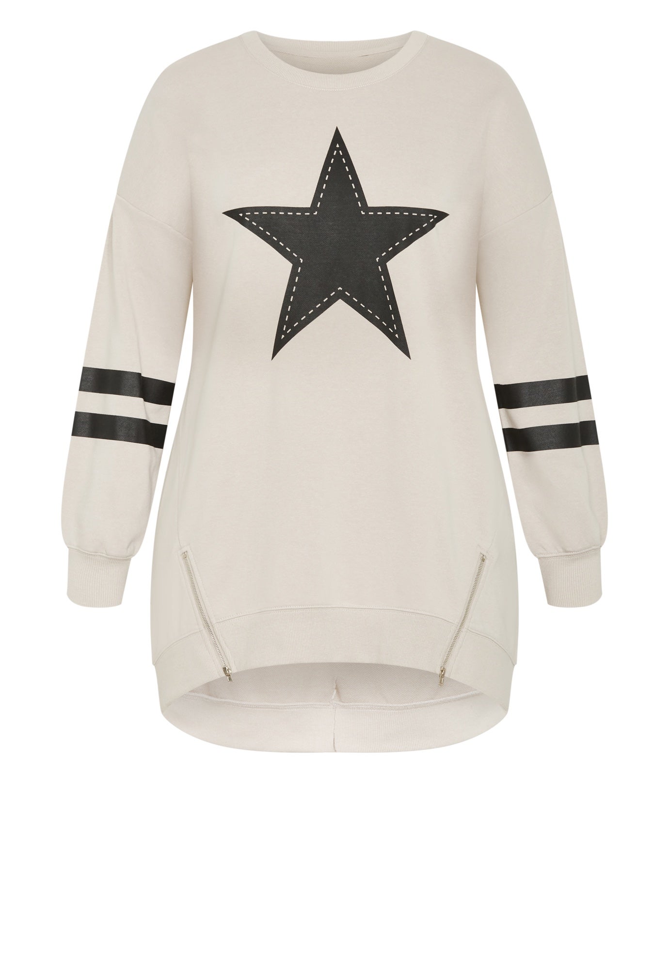 You're A Star Top image number 3