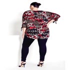 Analise Top image number null