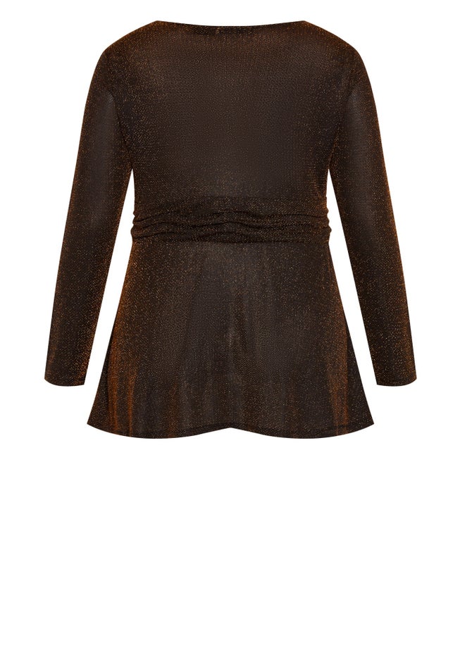 Glitteratzi Top image number 4