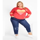 Rainbow Bright Sweater image number null