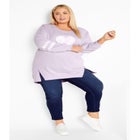 Love Me Sweater image number null