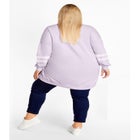 Love Me Sweater image number null