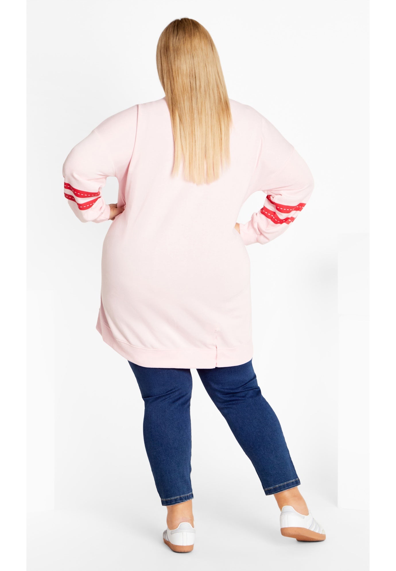 Love Me Sweater image number 2