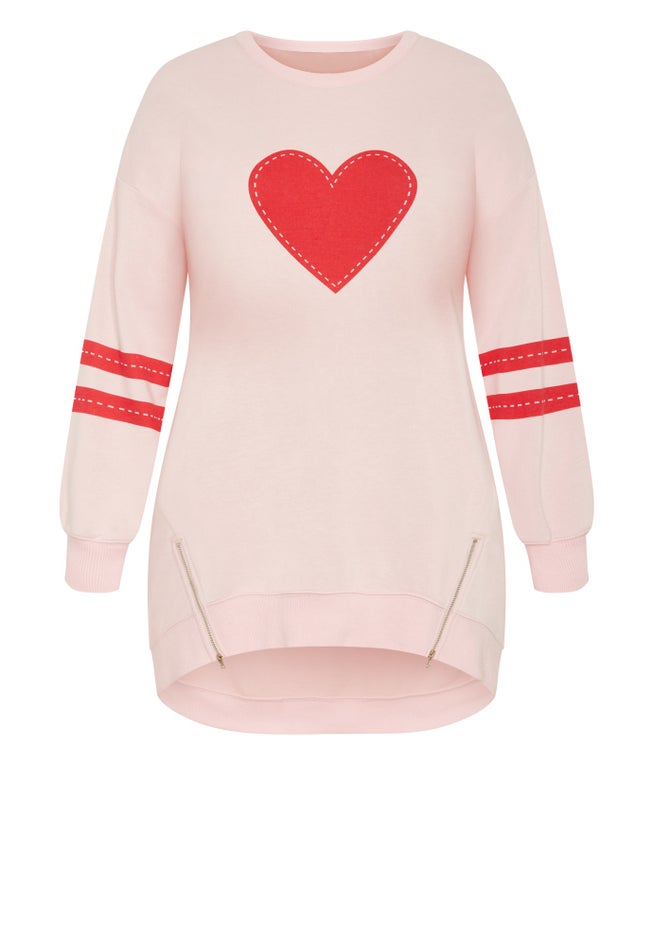Love Me Sweater image number 3