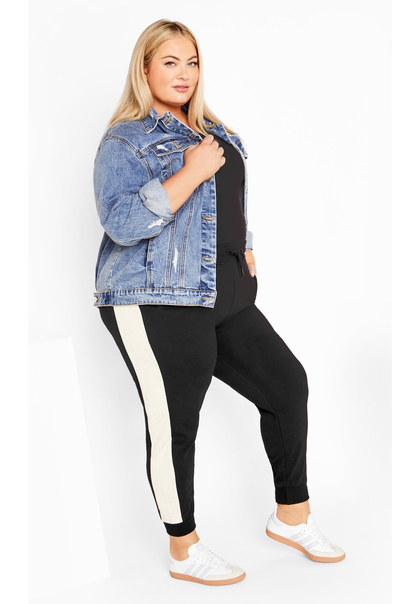 Maddie Sweat Pant image number 1