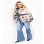 Flora Puffer Jacket image number 3