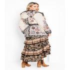 Flora Puffer Jacket image number 6