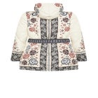 Flora Puffer Jacket image number 7