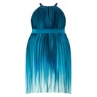 Demi Ombre Dress image number 4