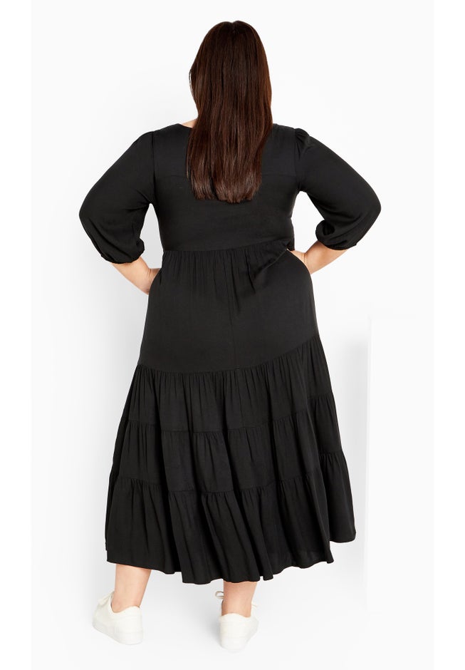 Gia Dress image number 1