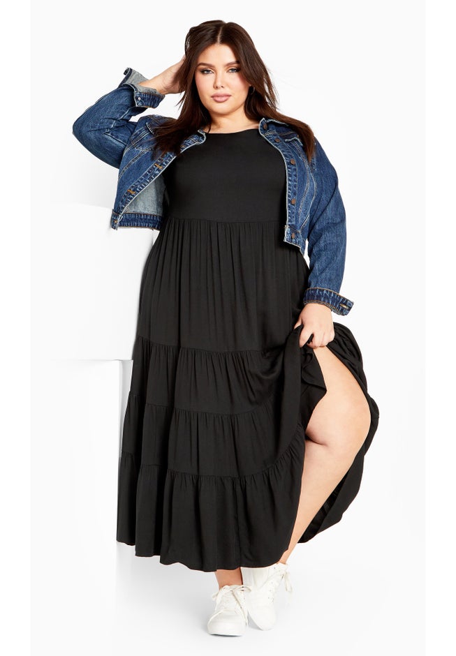 Gia Dress image number 3