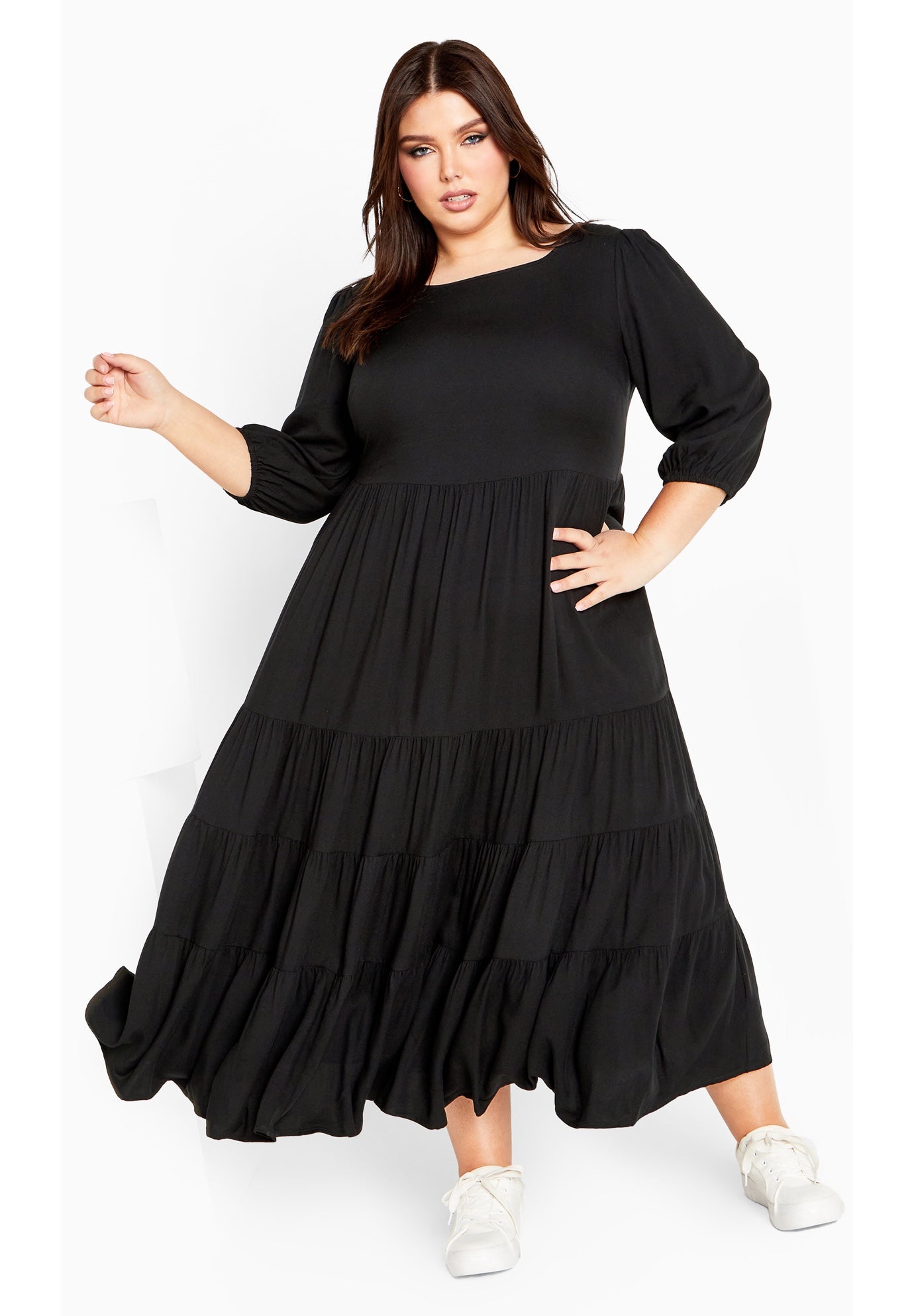 Gia Dress image number 0