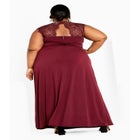 Estella Maxi Dress image number null