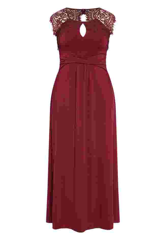 Estella Maxi Dress image number 2