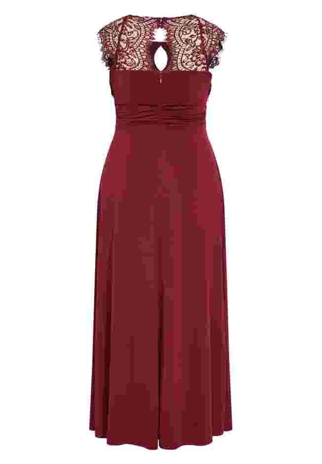Estella Maxi Dress image number 4