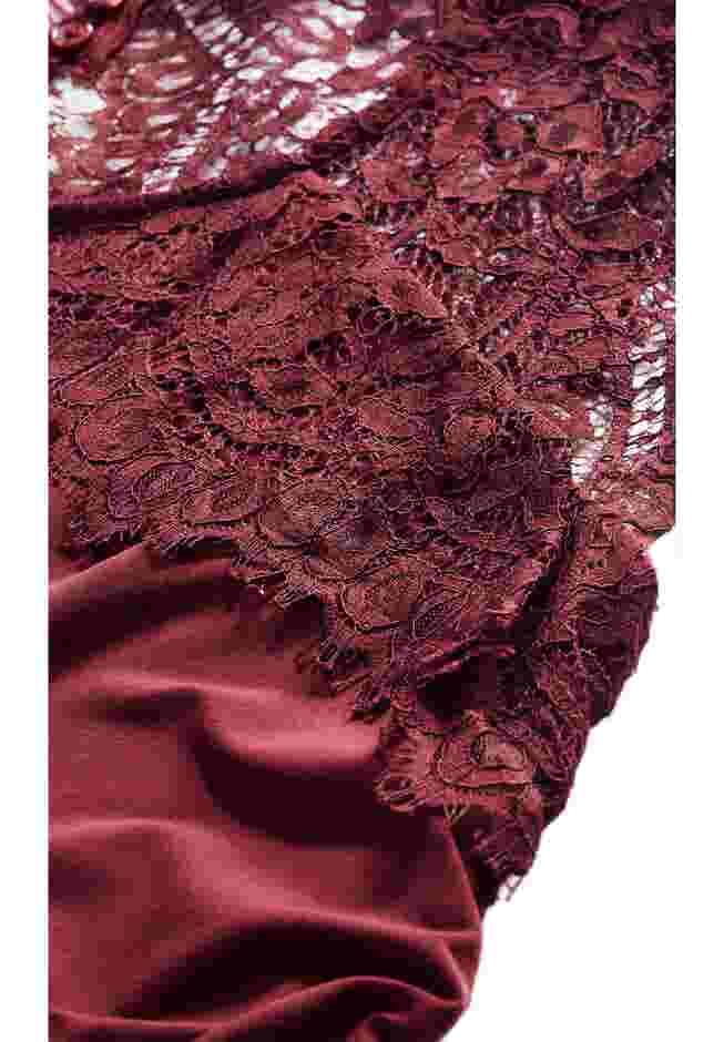 Estella Maxi Dress image number 5