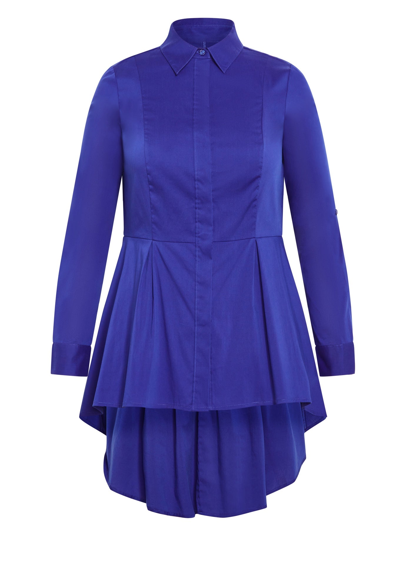 Lani Shirt image number 2