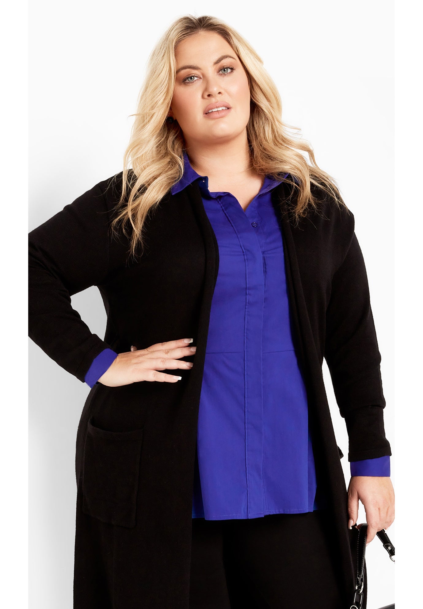 Lani Shirt image number 3