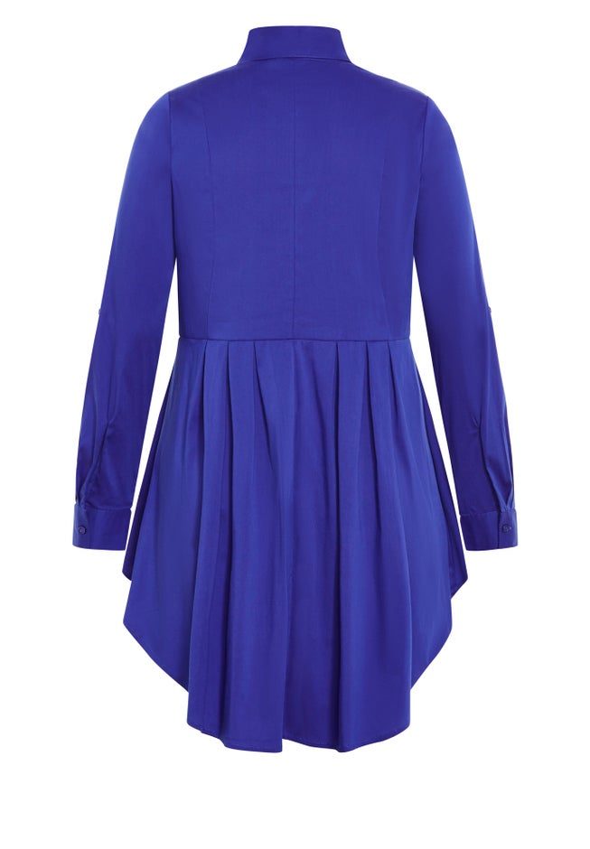 Lani Shirt image number 7