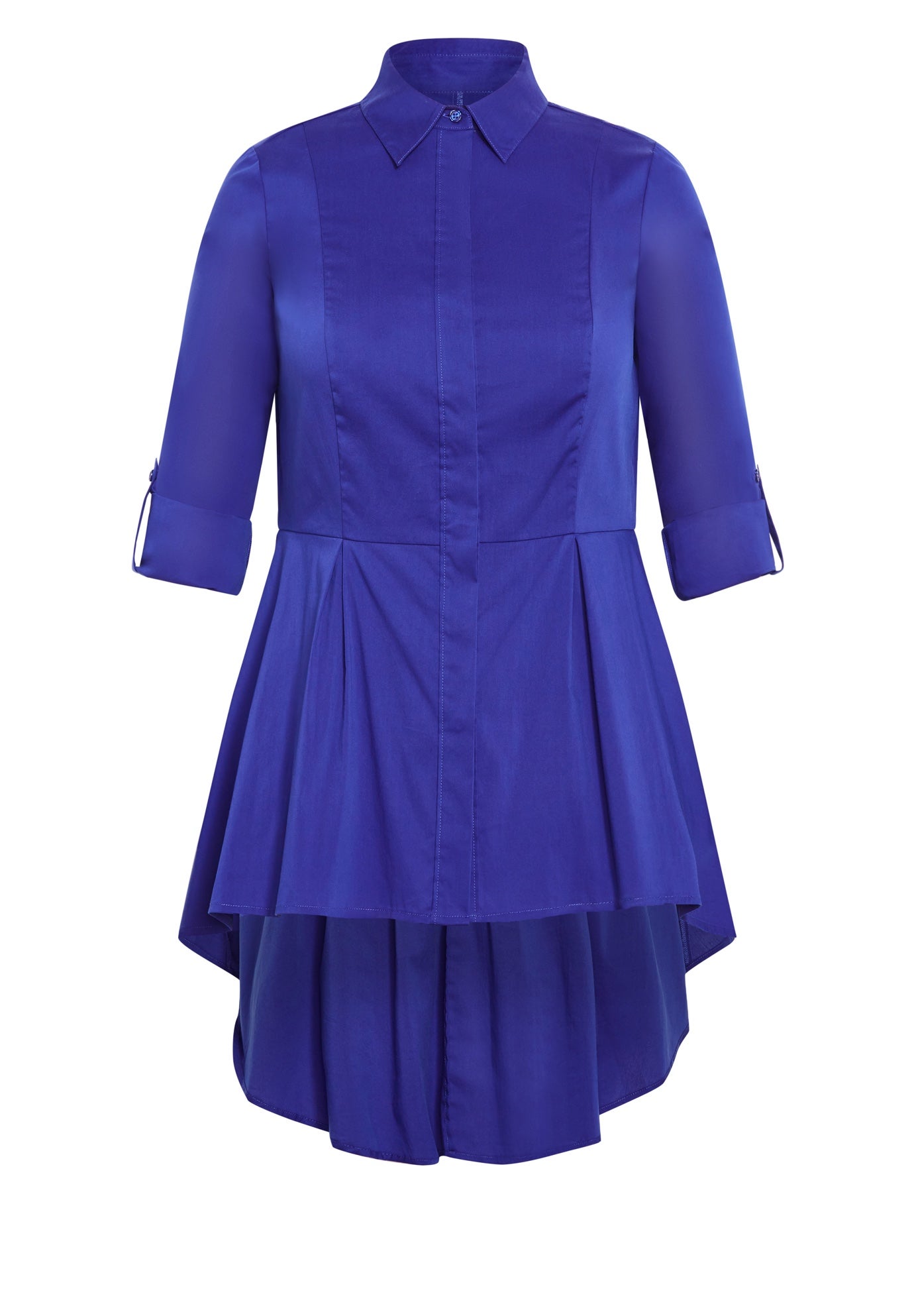 Lani Shirt image number 8