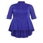 Lani Shirt image number null