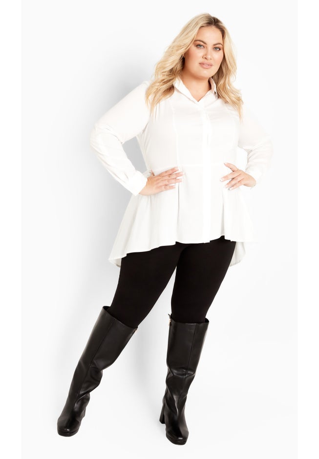 Lani Shirt image number 5