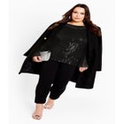 Nouveau Nights Top image number null