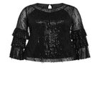 Nouveau Nights Top image number null