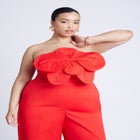 Flower Jumpsuit image number 4