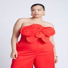Flower Jumpsuit image number 5