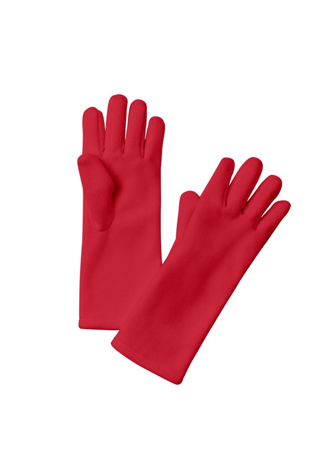 Fleece Gloves image number 0
