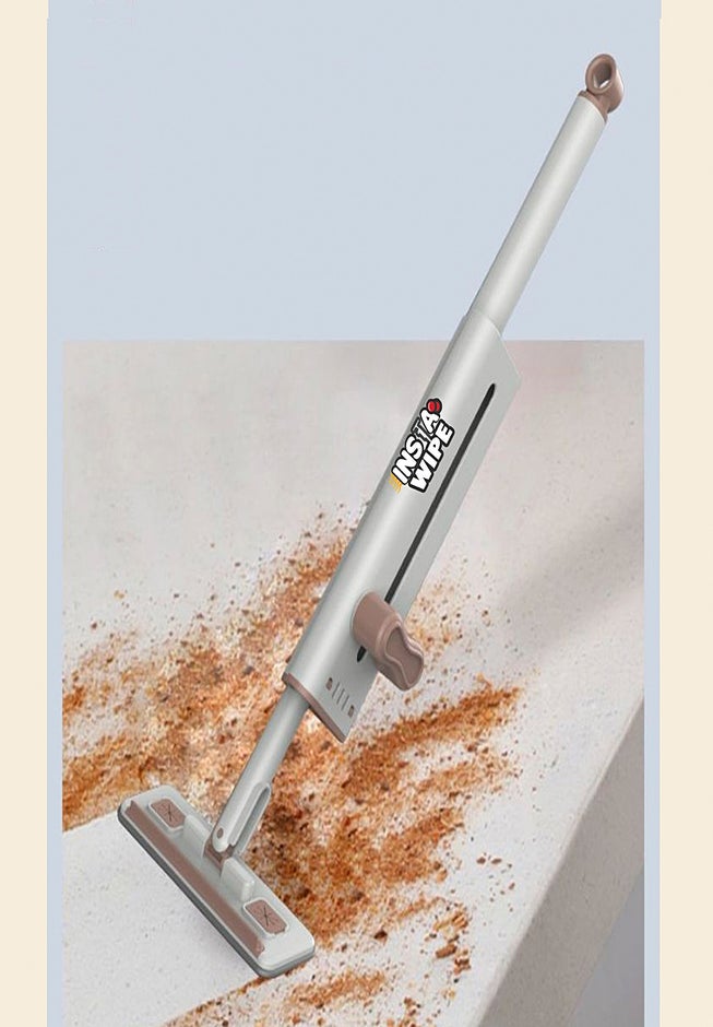 Insta Wipe Bucketless Mop image number 2