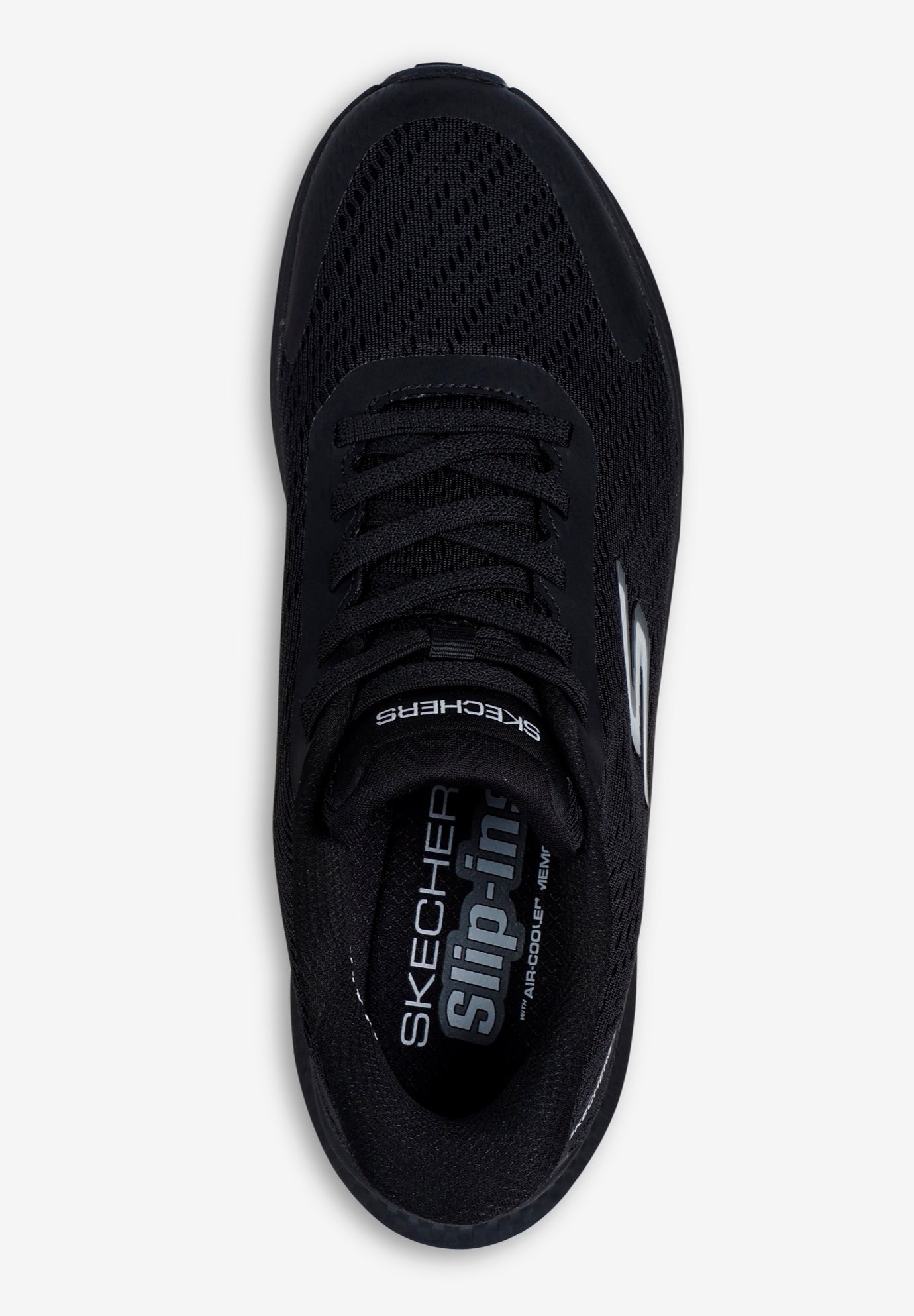 Skechers GO RUN Consistent 2.0 - Worldview Slip-Ins image number 2