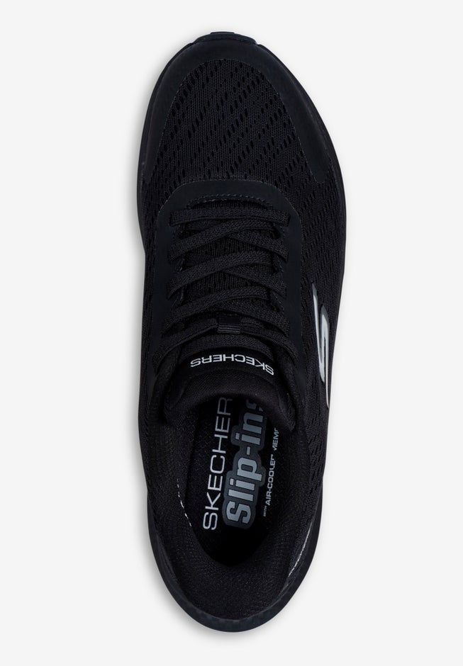 Skechers GO RUN Consistent 2.0 - Worldview Slip-Ins image number 2
