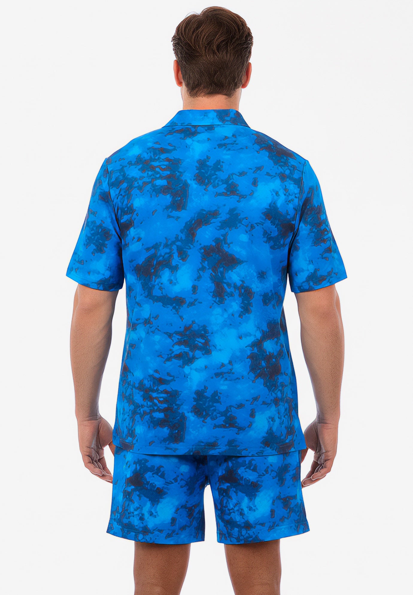 Stretch Performance Polo image number 1
