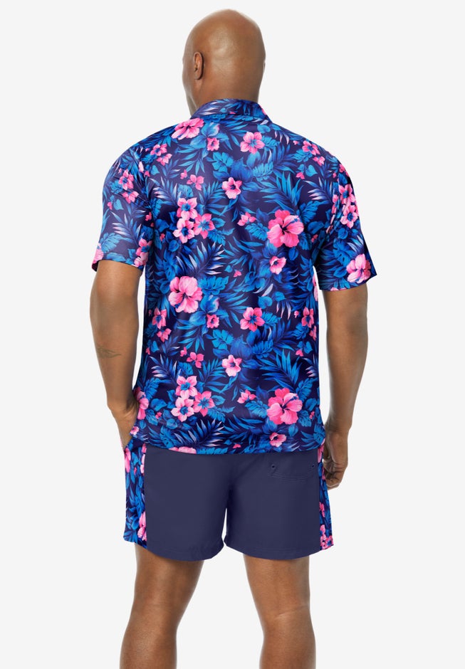 Stretch Performance Polo image number 1