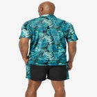 Stretch Performance Polo image number 1