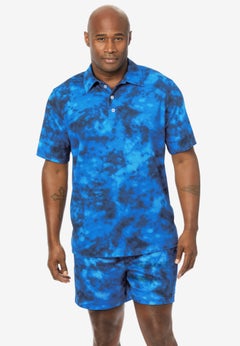 Stretch Performance Polo