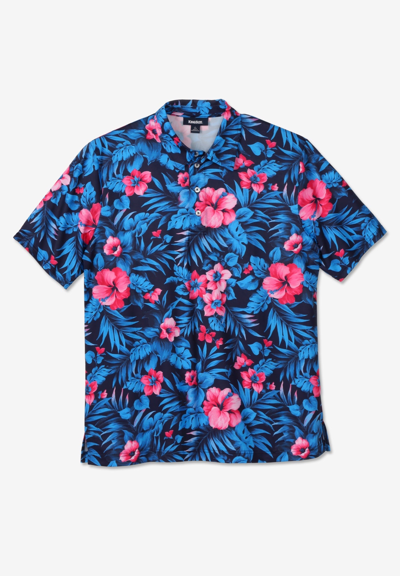 Stretch Performance Polo image number 0