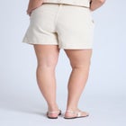 Trouser Denim Short image number null