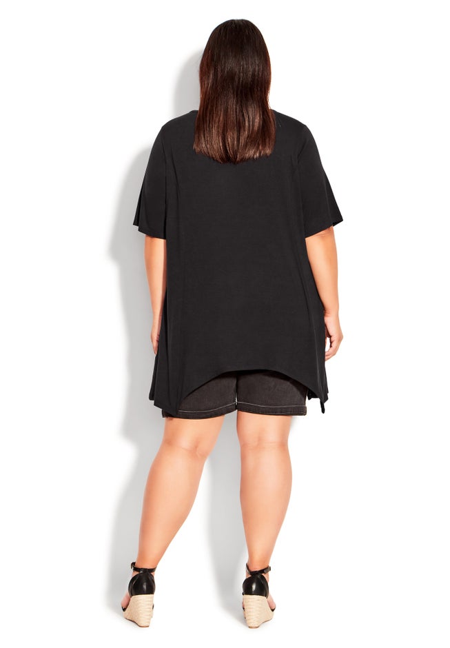 Knotted Cage Tunic image number 5