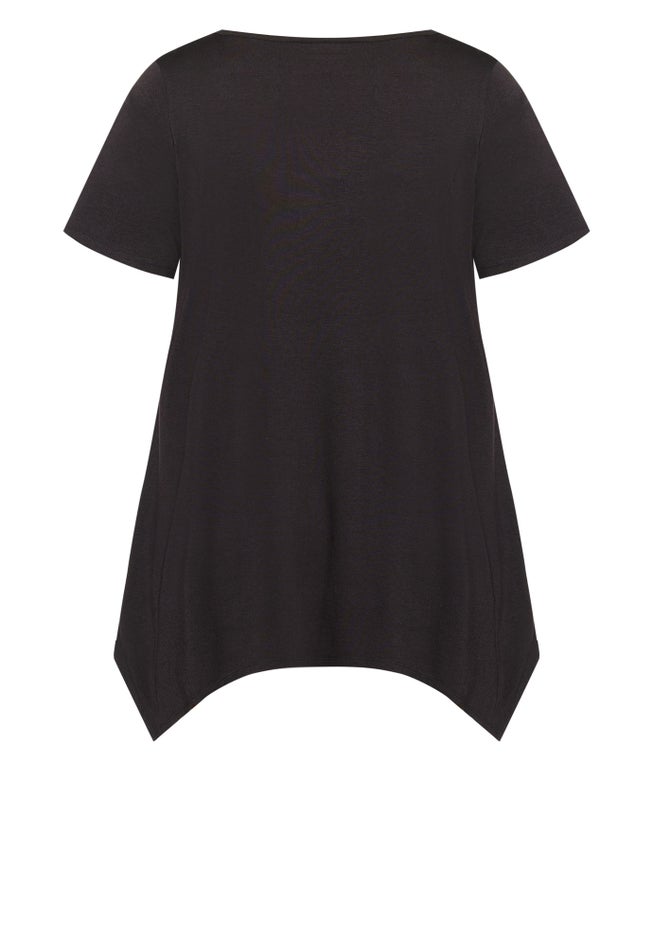 Knotted Cage Tunic image number 6