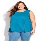 Fit N Flare Tank image number null