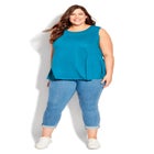 Fit N Flare Tank image number null