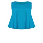 Fit N Flare Tank image number null