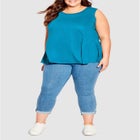 Fit N Flare Tank image number null